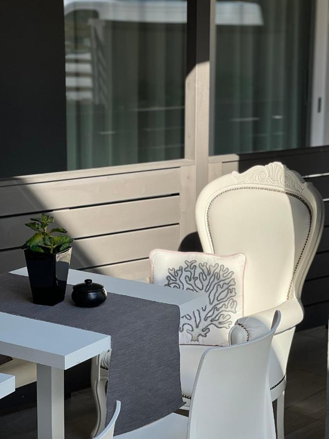 Hotel Ardea Ριτσόνε Εξωτερικό φωτογραφία