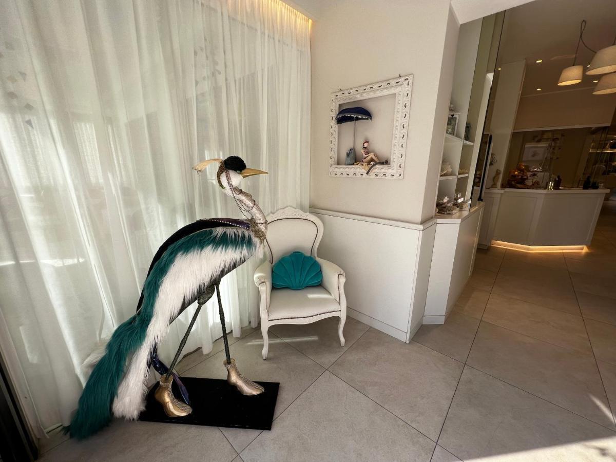 Hotel Ardea Ριτσόνε Εξωτερικό φωτογραφία