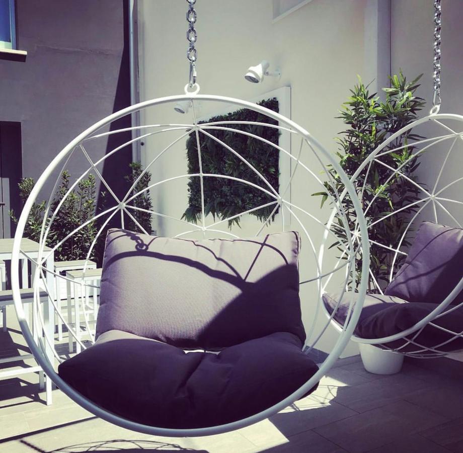 Hotel Ardea Ριτσόνε Εξωτερικό φωτογραφία