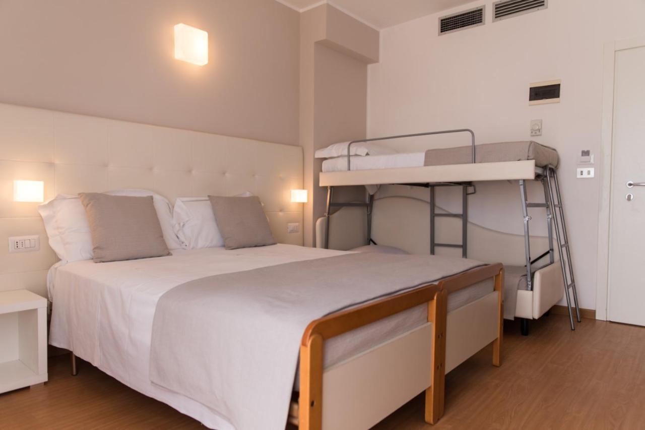 Hotel Ardea Ριτσόνε Εξωτερικό φωτογραφία