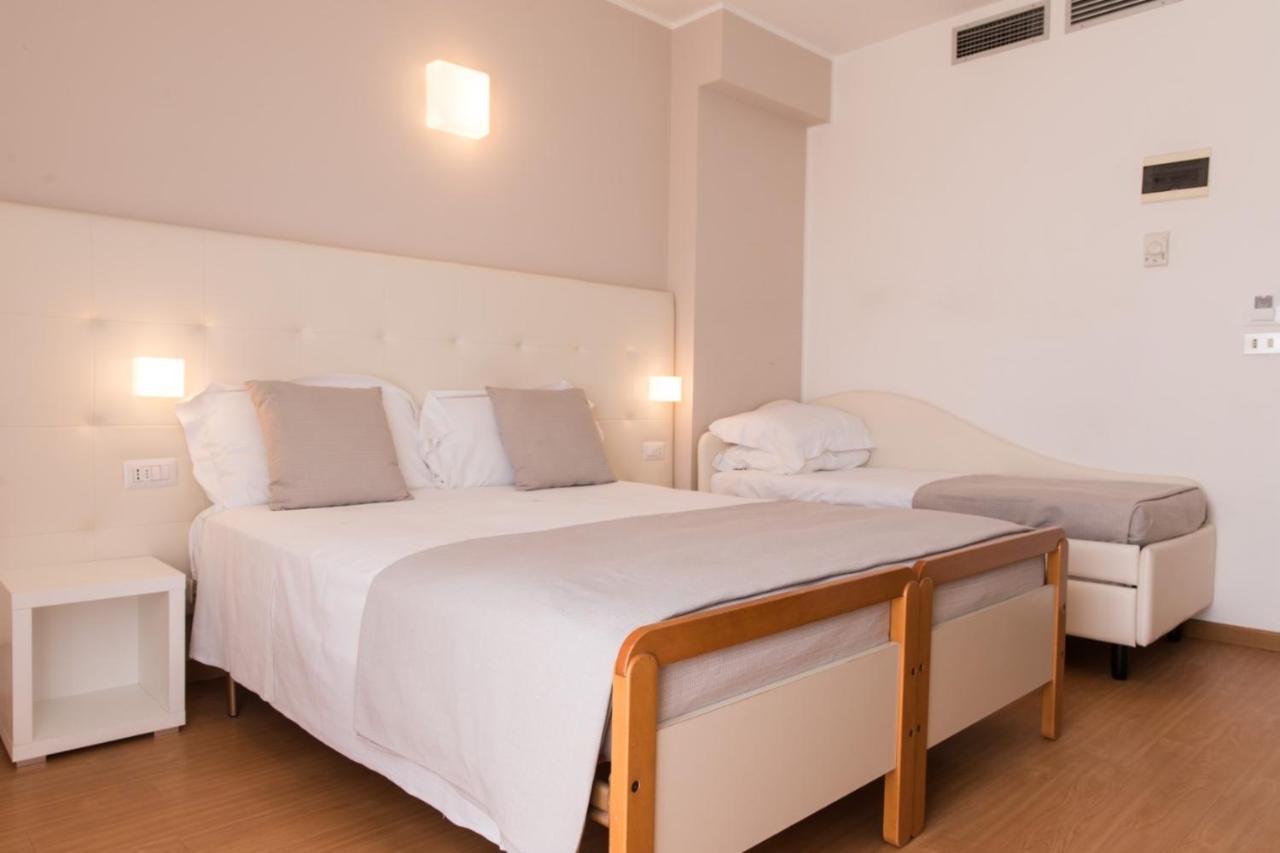Hotel Ardea Ριτσόνε Εξωτερικό φωτογραφία