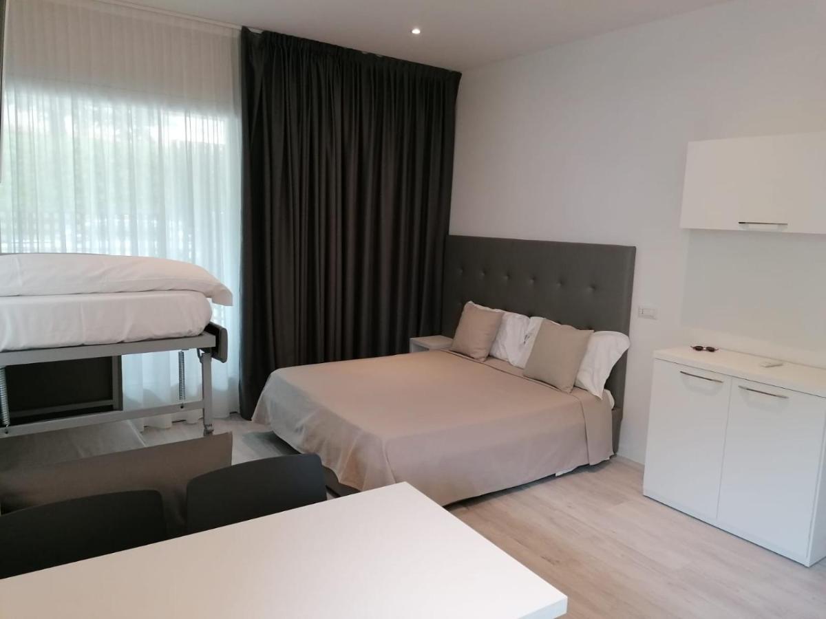 Hotel Ardea Ριτσόνε Εξωτερικό φωτογραφία