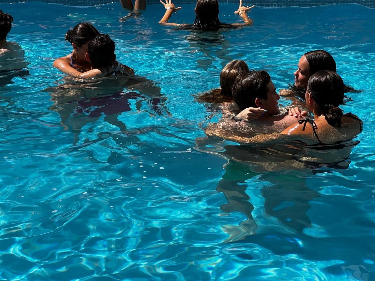 Hotel Ardea Ριτσόνε Εξωτερικό φωτογραφία