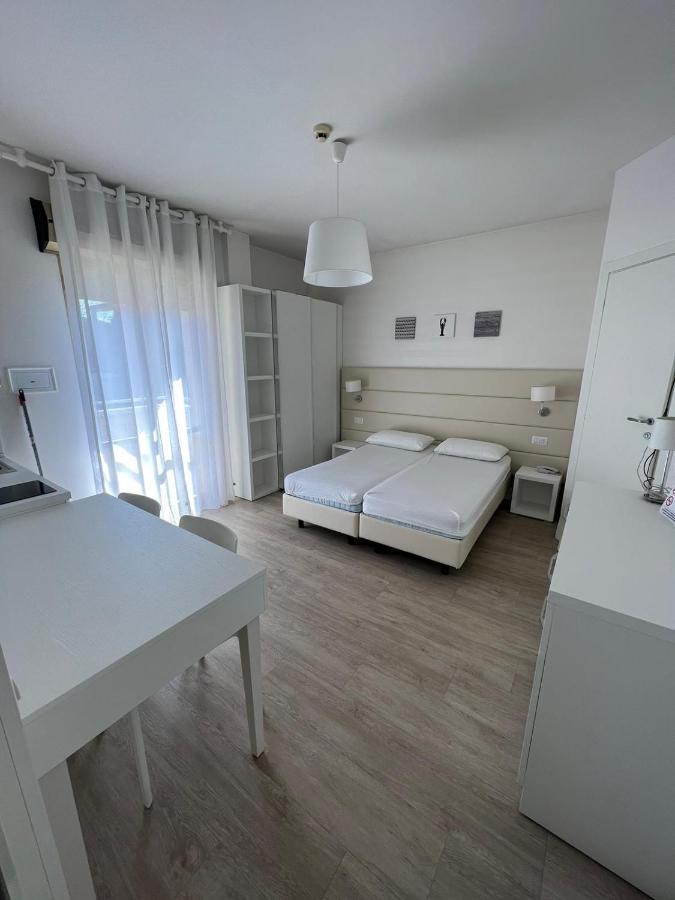 Hotel Ardea Ριτσόνε Εξωτερικό φωτογραφία