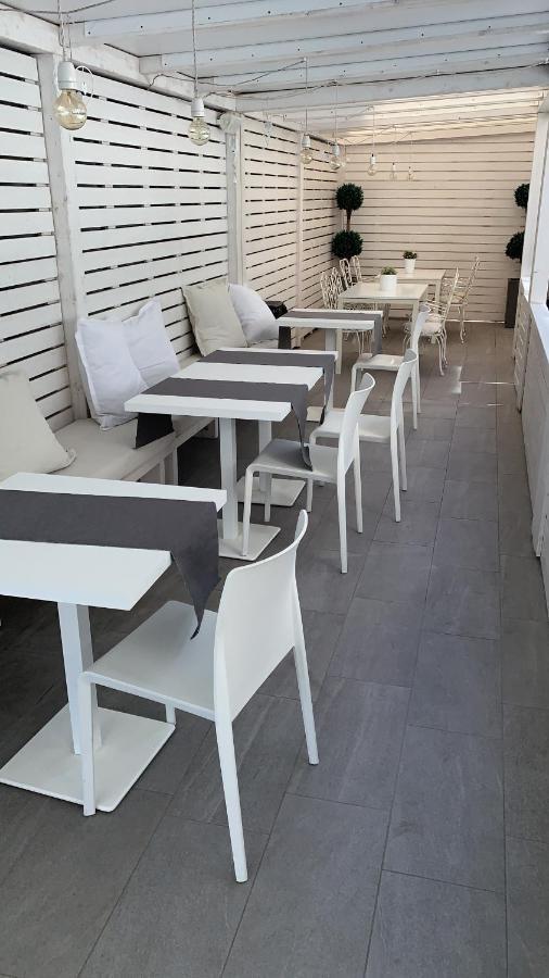 Hotel Ardea Ριτσόνε Εξωτερικό φωτογραφία