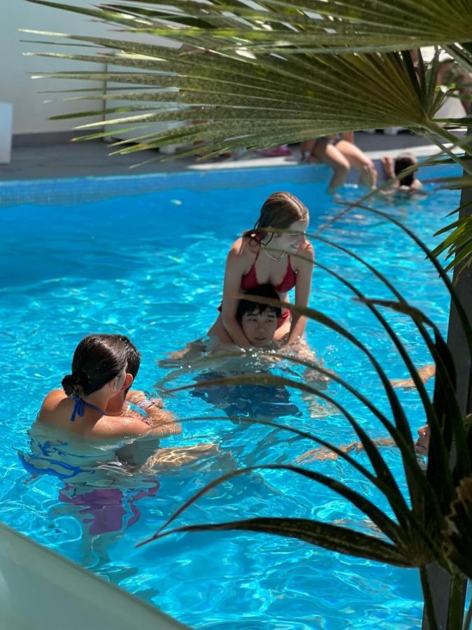 Hotel Ardea Ριτσόνε Εξωτερικό φωτογραφία