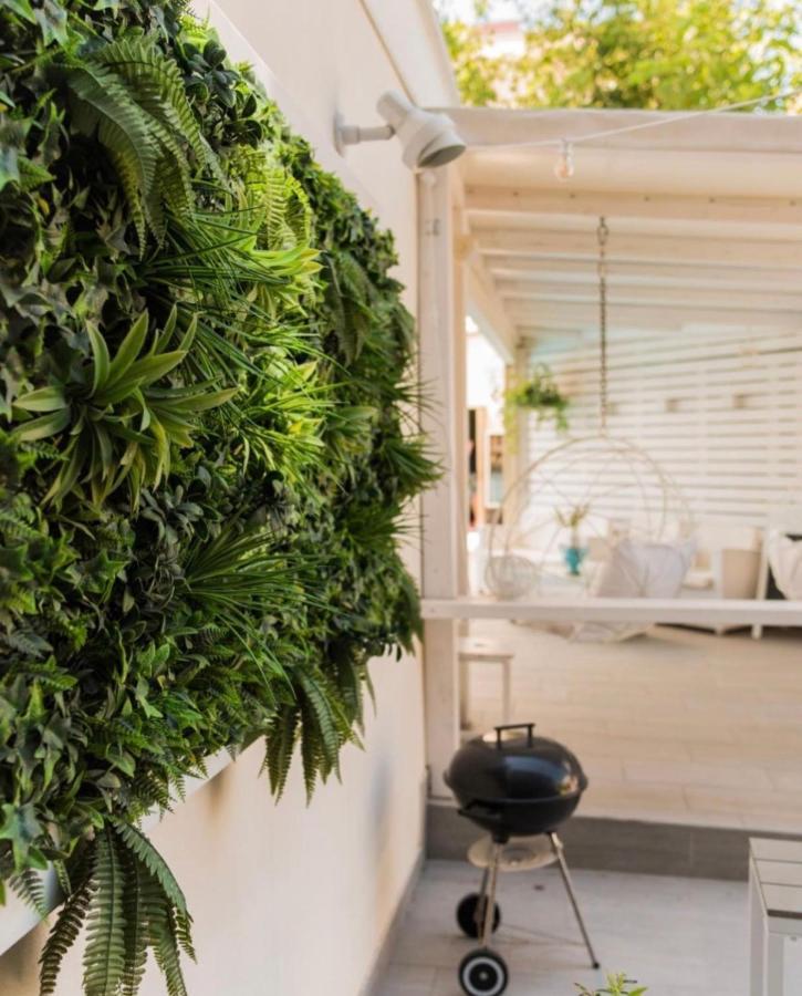 Hotel Ardea Ριτσόνε Εξωτερικό φωτογραφία
