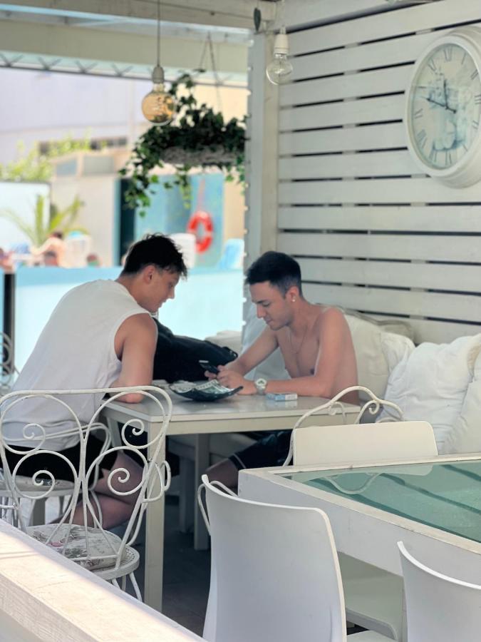 Hotel Ardea Ριτσόνε Εξωτερικό φωτογραφία