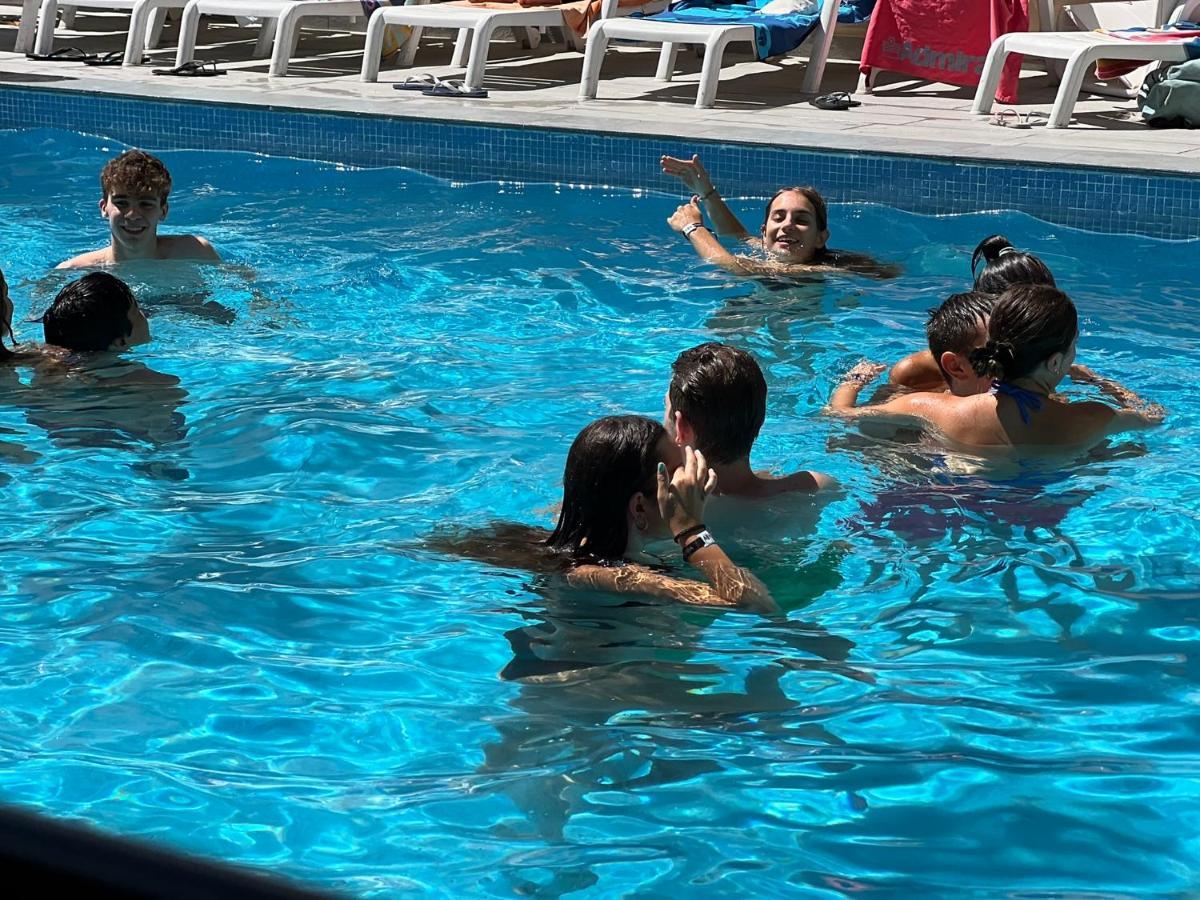 Hotel Ardea Ριτσόνε Εξωτερικό φωτογραφία