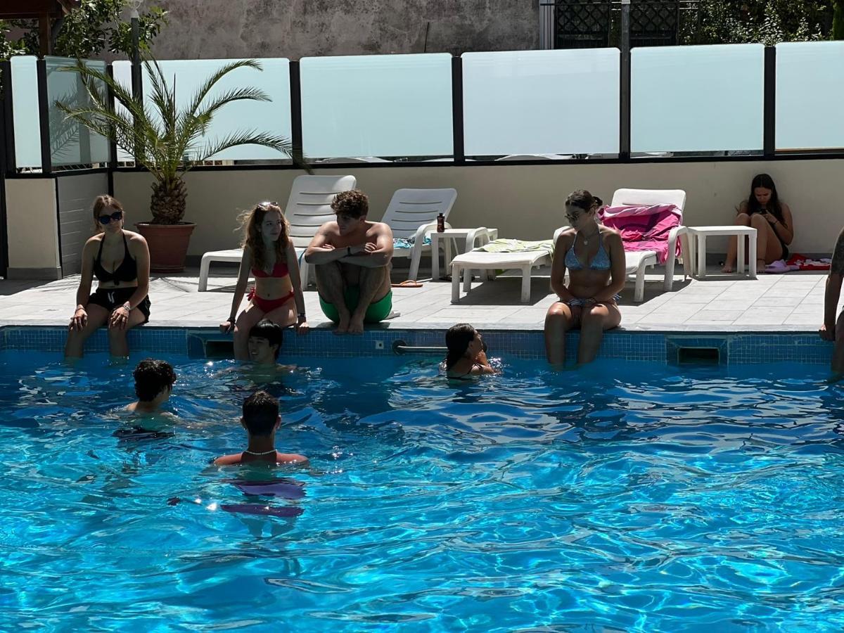 Hotel Ardea Ριτσόνε Εξωτερικό φωτογραφία