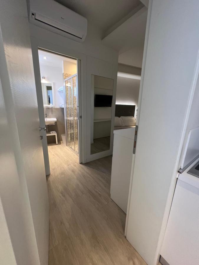 Hotel Ardea Ριτσόνε Εξωτερικό φωτογραφία