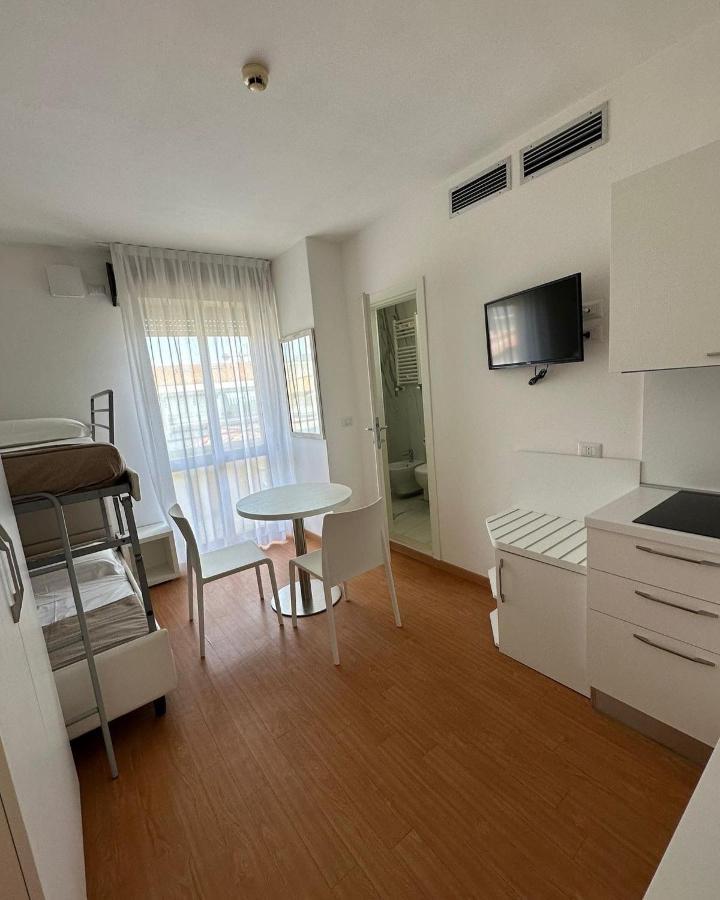 Hotel Ardea Ριτσόνε Εξωτερικό φωτογραφία