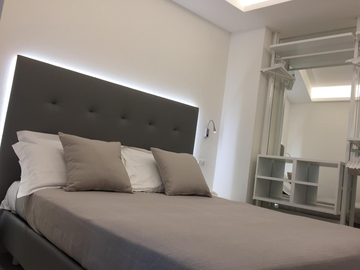 Hotel Ardea Ριτσόνε Εξωτερικό φωτογραφία
