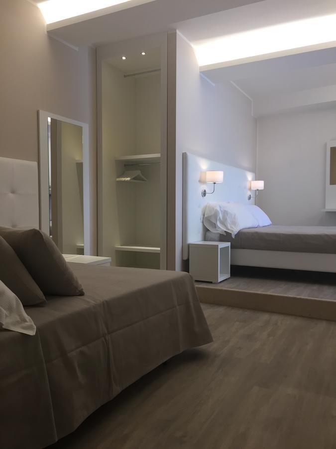 Hotel Ardea Ριτσόνε Εξωτερικό φωτογραφία